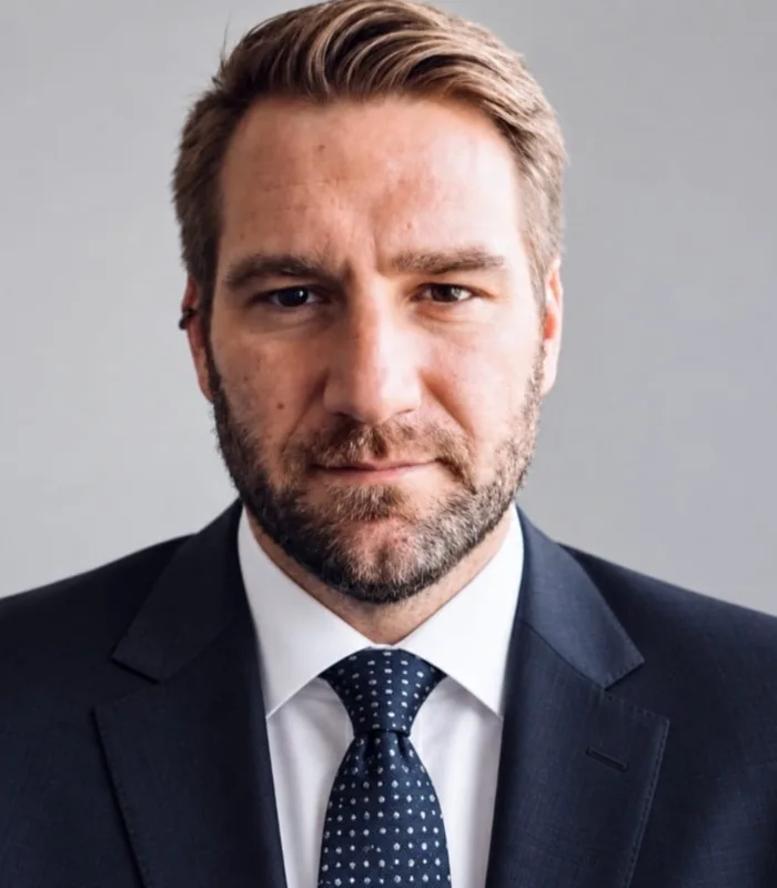 Daniel Schweitzer