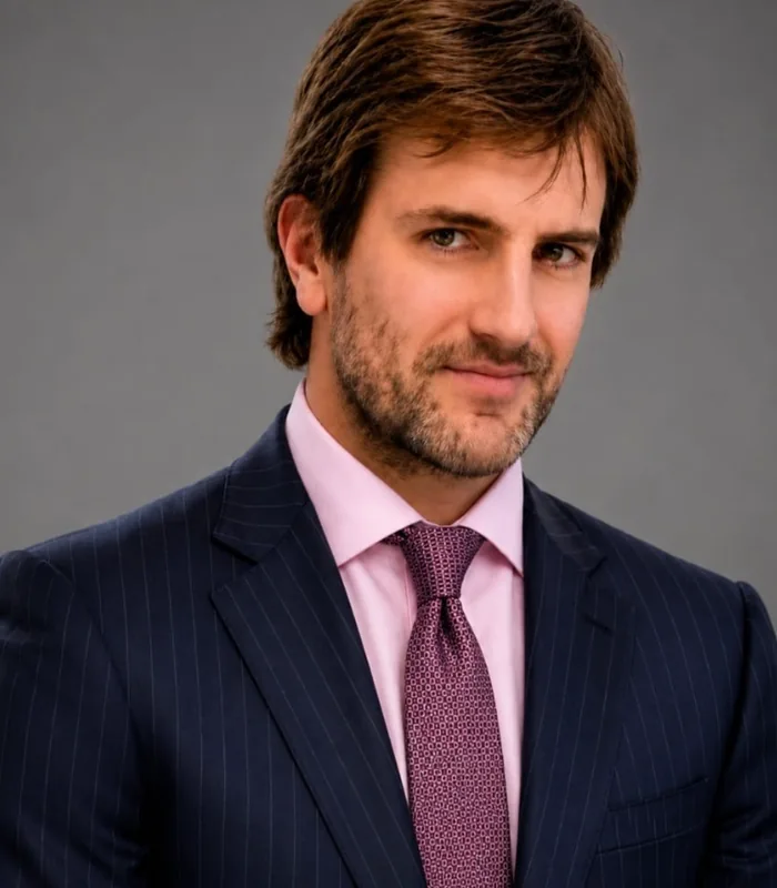 Nicolás Ossa